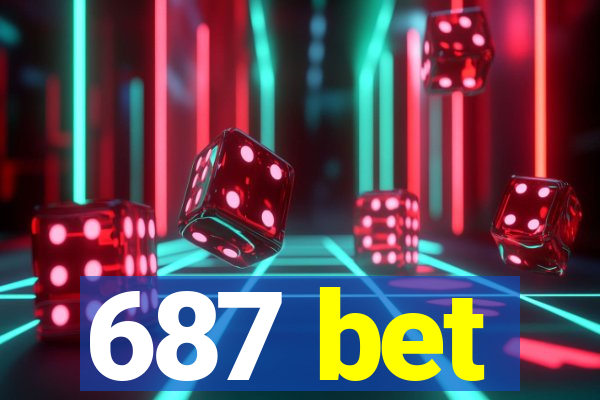 687 bet